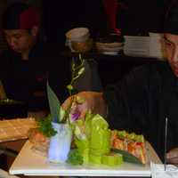 <p>Red Plum offers Asian cuisine, hibachi and a lounge. </p>