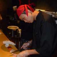 <p>Red Plum offers Asian cuisine, hibachi and a lounge. </p>