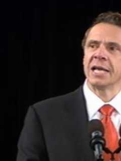 Cuomo Announces Overhaul Of Special Housing Units 
