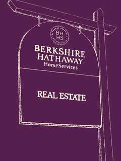 Wilton Realtor With Berkshire Hathaway HomeServices Earns Honor