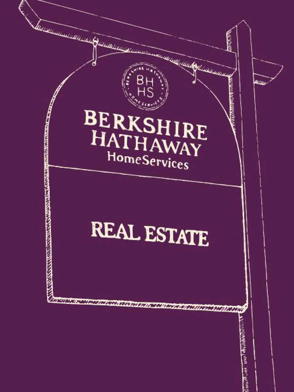 Wilton Realtor With Berkshire Hathaway HomeServices Earns Honor