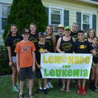 <p>The eighth annual Lemonade for Leukemia fundraiser is Aug. 9 from noon to 4 p.m. at 38 Hobart Ave. in Port Chester.</p>