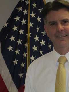 Poughkeepsie Letter: Vote For Terry Gipson For Senator