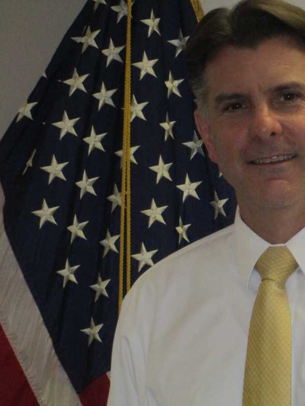 Poughkeepsie Letter: Vote For Terry Gipson For Senator