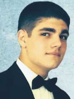 Byram Hills Student Alexander Baron Produces Off-Broadway Play