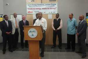 Norwalk Clergy Join With City To Reduce Residents' Energy Bills