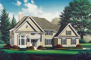 New Yorktown Homes Have Added Benefit Of Public Services