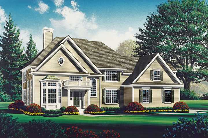 New Yorktown Homes Have Added Benefit Of Public Services
