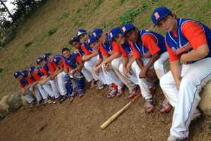 Danbury Team Opens Cal Ripken World Series On Saturday