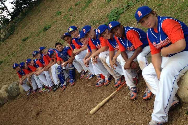 The Danbury Cal Ripken baseball team will play in the Cal Ripken World Series beginning Saturday in Aberdeen, Md. 