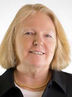 Coldwell Banker Honors Greenwich Realtor For Sales Performance