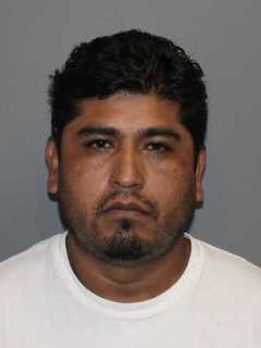 Norwalk Man Charged With Sexually Abusing 10-Year-Old
