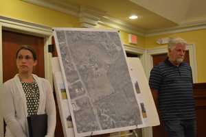 Church Tent Proposal Worries Southeast Neighbors