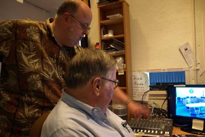 Darien TV 79 Goes Off-Air For Repairs In August