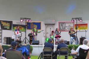 Summer Fun Still to Be Found in New Rochelle