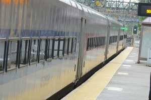Buchanan Man Struck And Killed By Train In Cortlandt