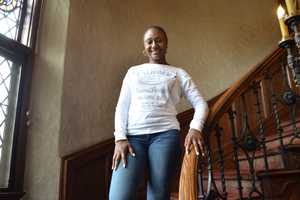 Westchester Community College's Austin Wins $1,000 For Video