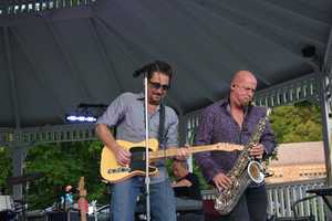 Chappaqua Concert Series Ends With Tramps Like Us