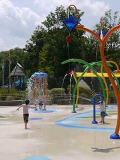 Spray Bay And Martin Beach In Ridgefield Open This Weekend