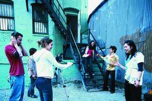 The Picture House In Pelham Announces Summer Camp Offerings