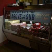 <p>Jersey Mike&#x27;s, a new sandwich shop in Ridgefield, boasts freshly made items, from the meats sliced to order and the bread baked in the morning.</p>