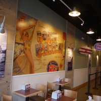 <p>Jersey Mike&#x27;s, a new sandwich shop in Ridgefield, boasts freshly made items, from the meats sliced to order and the bread baked in the morning.</p>