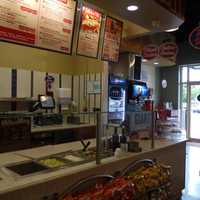 <p>Jersey Mike&#x27;s, a new sandwich shop in Ridgefield, boasts freshly made items, from the meats sliced to order and the bread baked in the morning.</p>