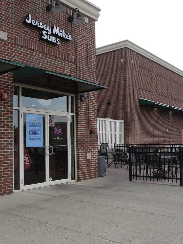 Jersey Mike's Celebrates New Westport Site With Special Olympics Fundraiser