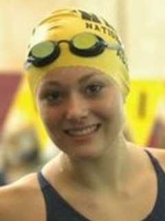 Westport Swimmer Posts Medley Win At YMCA Nationals