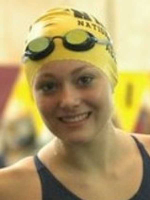 Westport Swimmer Posts Medley Win At YMCA Nationals