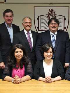 Scarsdale Board of Education Announces Meeting Agenda