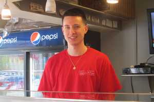 Mohegan Lake's Brendan Gelardi Opens Pizzeria In Cortlandt  