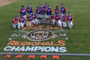Danbury's Cal Ripken Baseball Hits Up Fundraisers For World Series Trip