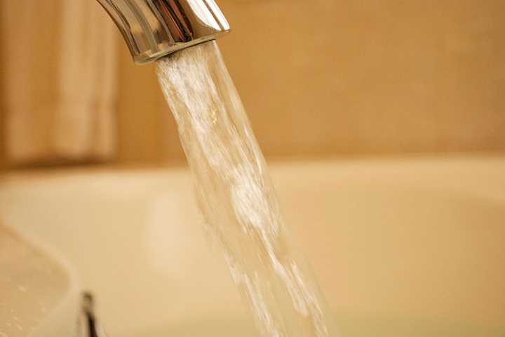 Boil Water Advisory In Effect For Valhalla