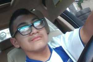 Missing 12-Year-Old Boy Found After Walking Into Ossining Police Station