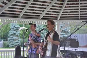 Copycat Plays In Mahopac As Part Of Carmel Series
