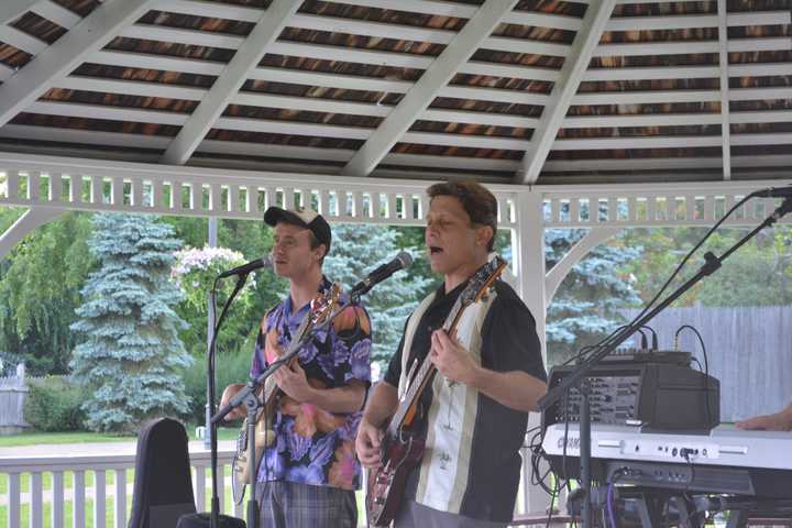 Copycat Plays In Mahopac As Part Of Carmel Series