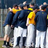 High School Athletes Invited To Pace University Baseball Showcase 