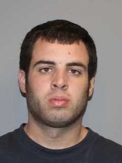 Norwalk Police, U.S. Marshals Arrest Stamford Sex Offender 