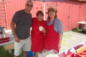 Westport's Wakeman Town Farm Hosts Community Chili Cook-Off