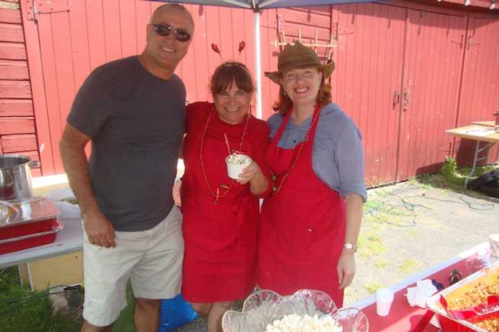 Westport's Wakeman Town Farm Hosts Community Chili Cook-Off