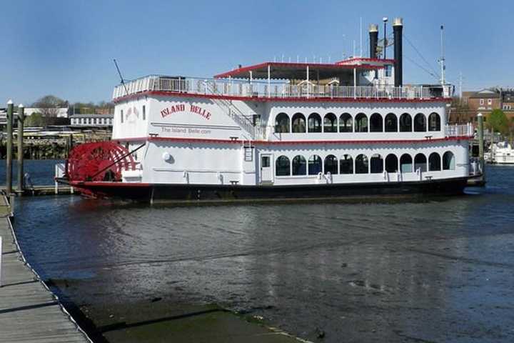 Police: Large Fight Breaks Out Among Island Belle Passengers In Norwalk