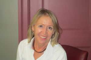 Libby Pataki Promotes Putnam Tourism 
