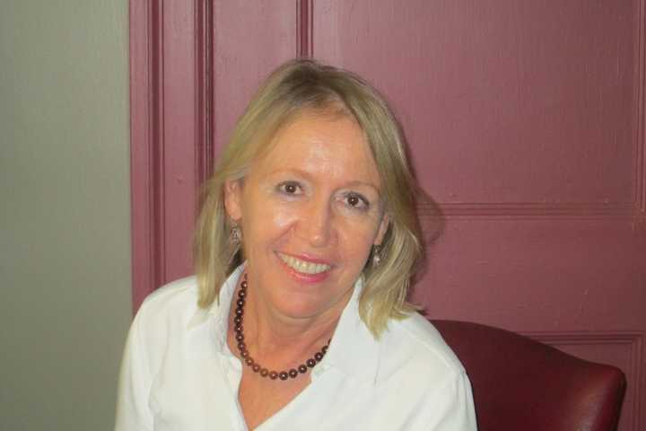 Libby Pataki Promotes Putnam Tourism 