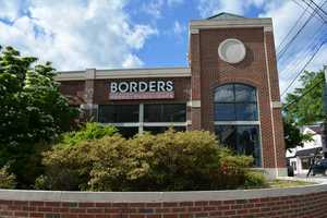 Loan Holder To Acquire Ex-Mount Kisco Borders Site Following $6.5M Bid