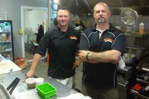 Lobstercraft Food Truck Opens New Shop In Darien