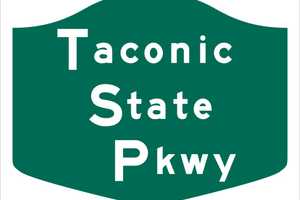 New Round Of Taconic Parkway Daytime Lane Closures Scheduled During Roadwork