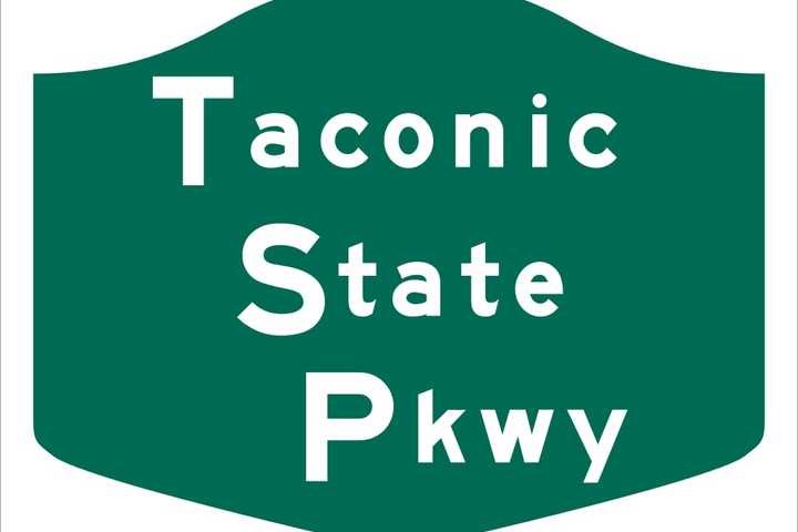 Taconic Parkway Stretch Reopens After Crash With Injuries