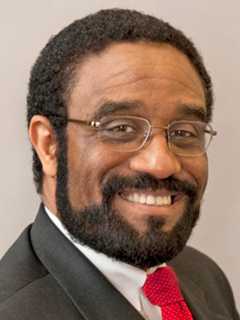 Norwalk League Of Women Voters Guide: Bruce Morris