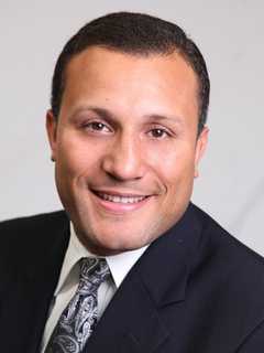 Norwalk League of Women Voters Guide: Warren Peña